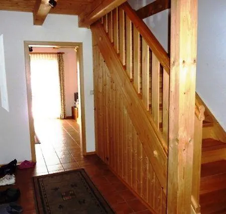 Haus-am-wald *