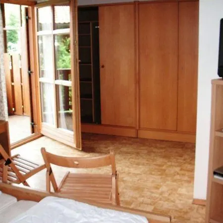 Haus-am-wald